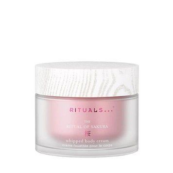 Крем для тіла The Ritual of Sakura Body Cream, 220мл 8418 фото