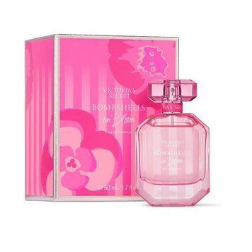 Парфумована вода жіноча Victoria`s Secret Bombshell in bloom 50 ml SP-2502-121 фото