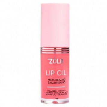 ZOLA Олія для губ Pink Kiss 7766 фото