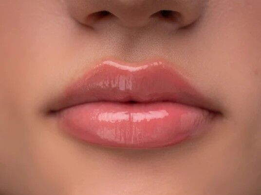 ZOLA Олія для губ Pink Kiss 7766 фото