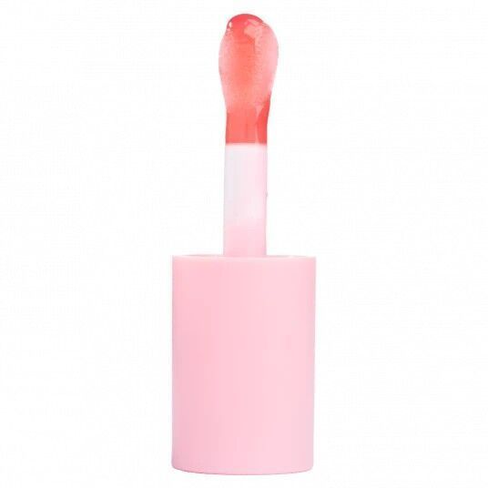 ZOLA Олія для губ Pink Kiss 7766 фото