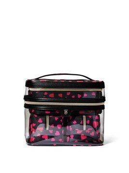 Косметичка Victoria's Secret 4 в 1 hearts 7822 фото