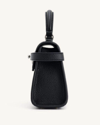 Сумка JW PEI Elise black Aa-0204-62 фото