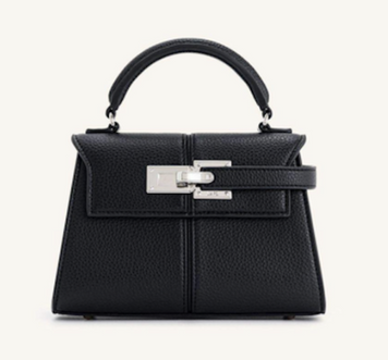 Сумка JW PEI Elise black Aa-0204-62 фото