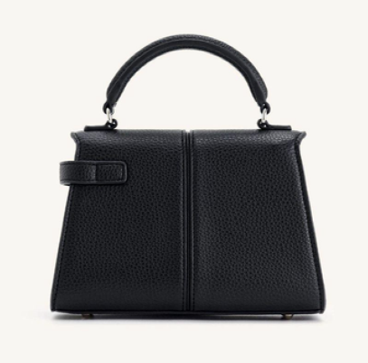 Сумка JW PEI Elise black Aa-0204-62 фото
