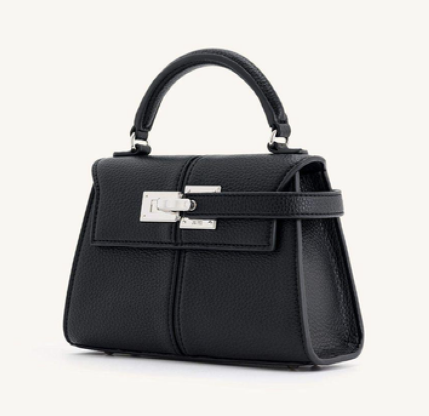 Сумка JW PEI Elise black Aa-0204-62 фото