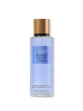 Парфумований спрей для тіла Victoria's Secret 'Midnight Bloom shimmer' 250 ml 5057 фото