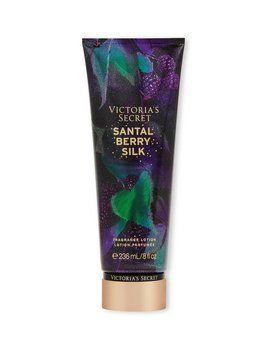 Парфумований лосьйон для тіла Victoria's Secret 'Santal Berry Silk' 236 ml SP-2502-09 фото
