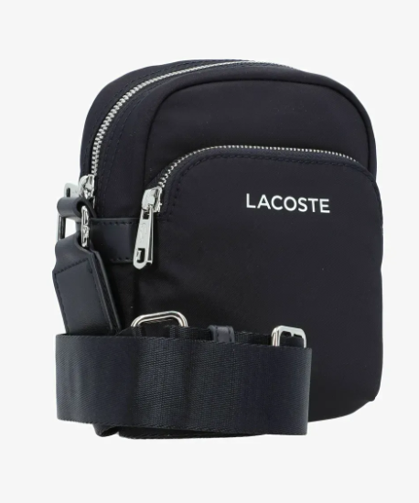Сумка Lacoste NU4350SG Aa-0204-63 фото