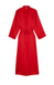 Сатиновий халат Victoria's Secret Satin Flounce Robe XL\XXL PP-1803-135 фото 3