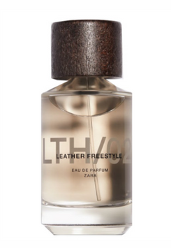 Парфумована вода ZARA 'Leather Freestyle' 100ml RZ-1303-36 фото