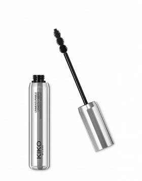 Туш для вій KIKO Milano Unmeasurable Lenght Fibers Extension Effect Mascara KK-1103-27 фото