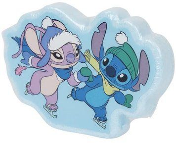 Бомбочка для ванни Stitch Disney 4447 фото