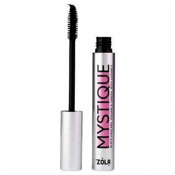 ZOLA Туш для вій Black Mascara Mystique 7737 фото