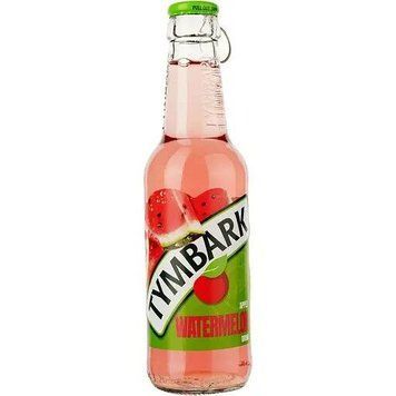 Напій безалкогольний Tymbark/apple&watermelon. 250 ml 4083 фото