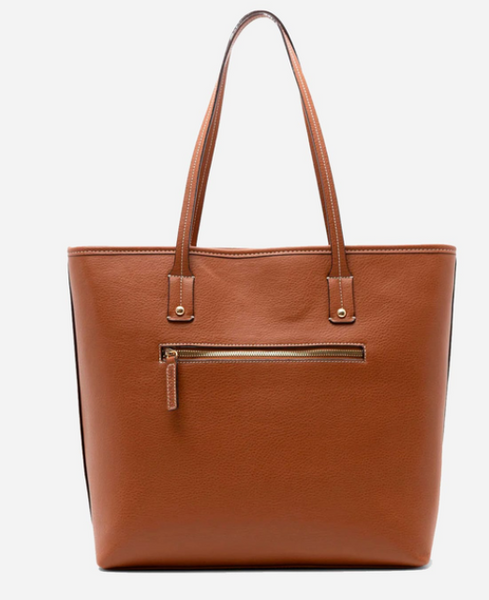 Сумка жіноча U.S. Polo Assn brown Aa-0204-83 фото