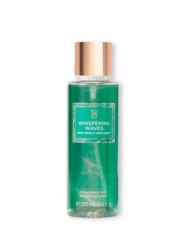 Парфумований спрей для тіла Victoria's Secret 'Whispering Waves' 250 ml SP-2502-10 фото