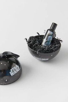 Парфумована вода для дітей ZARA 'Star wars куля 30 ml 5079 фото