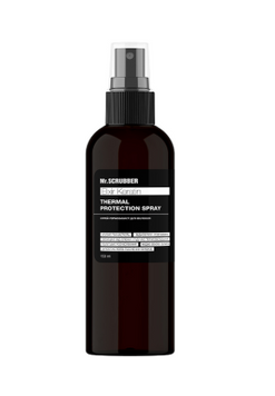 Спрей-термозахист для волосся Elixir Keratin 150ml Mr.SCRUBBER MS-2602-14 фото