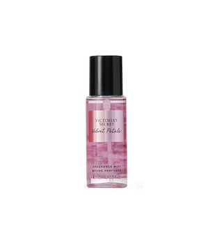 Парфyмований спрей для тіла Victoria&rsquo;s Secret &lsquo;Velvet Petals&rsquo; 75 ml SP-2502-115 фото