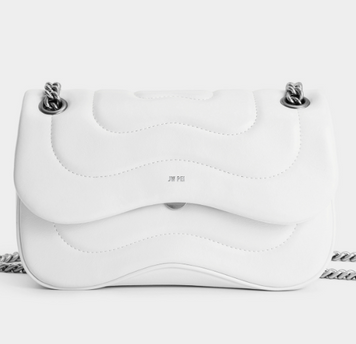 Сумка JW PEI white Aa-0204-64 фото