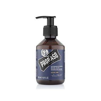 Шампунь для бороди Proraso Azur&Lime 200ml 7450 фото