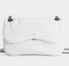 Сумка JW PEI white Aa-0204-64 фото 1
