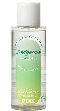 спрей Invigorate Moodscentz Victoria's Secret 2393 фото