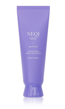 Зволожуючий кондиціонер для всіх типів волосся NEQI Moisture Mystery 250ml PP-1403-03 фото