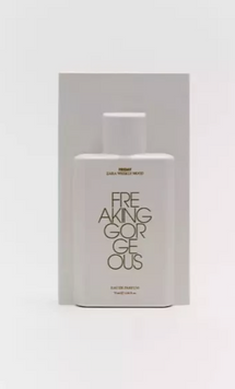 Парфумована вода ZARA 'Freaking Gorgeous' 75ml RZ-1303-26 фото