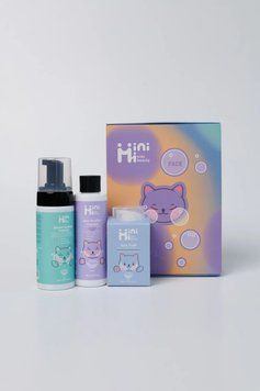 Mini Box набір для обличчя MiniMi х3 4746 фото