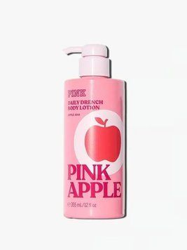 Лосьйон для тіла PINK Apple 355 ml 8130 фото