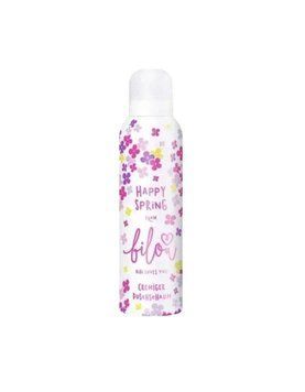 Гель-пінка для душу Bilou &sbquo;,Happy Spring&lsquo;&lsquo; 200 ml BL-2502-09 фото