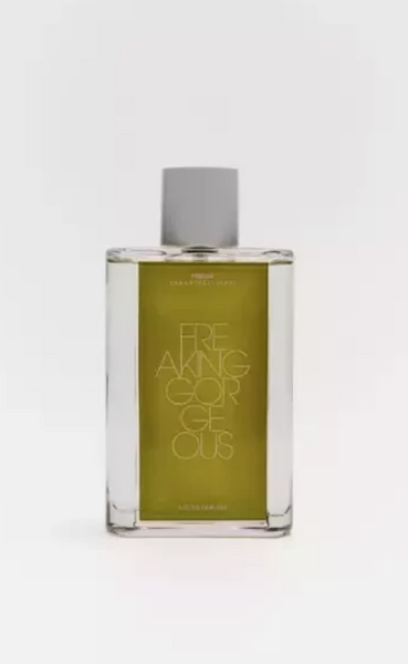 Парфумована вода ZARA 'Freaking Gorgeous' 75ml RZ-1303-26 фото