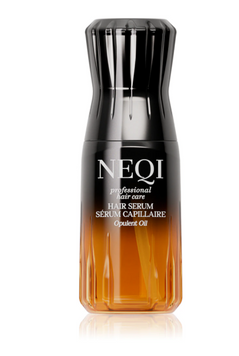 Сироватка для волосся для блиску та шовковистості волосся NEQI Treatment Treasure Opulent Oil Serum 75ml PP-1403-04 фото