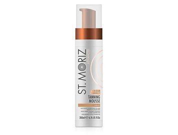 Автобронзат-мус St. Moriz Pro light 200мл 4491 фото