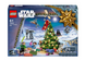 Конструктор LEGO Star Wars Адвент-календар  EE-2011-15 фото 1