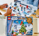 Конструктор LEGO Star Wars Адвент-календар  EE-2011-15 фото 2