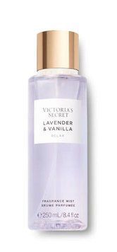 Спрей для тіла Lavender Vanilla RELAX Victorias Secret 2291 фото