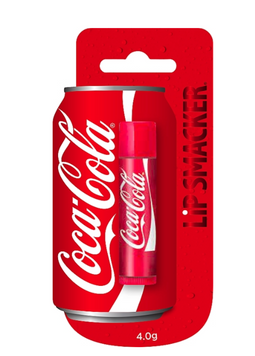 Бальзам для губ Lip Smacker Coca-Cola SS-1607-05 фото