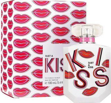 Парфумована вода жіноча Victoria`s Secret Just A Kiss 100 мл 5141 фото