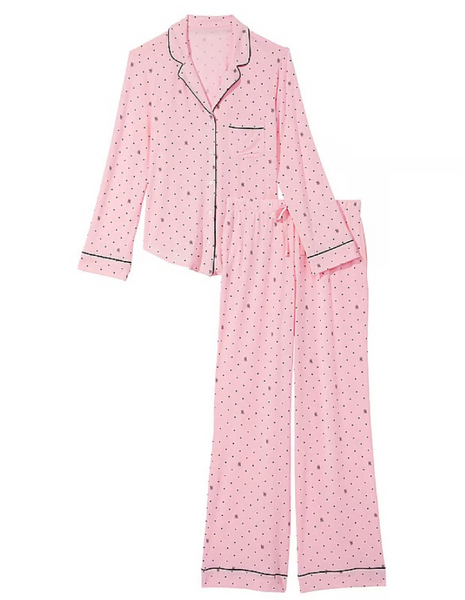 Піжама VS Modal Pajama Set point XS PP-1803-14 фото