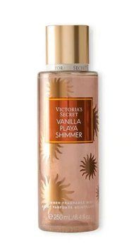 Спрей Vanilla Playa Shimmer Fragrance Mist 2294 фото