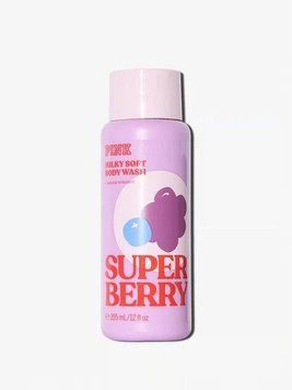 Гель для тіла PINK Super Berry 355 ml 8134 фото