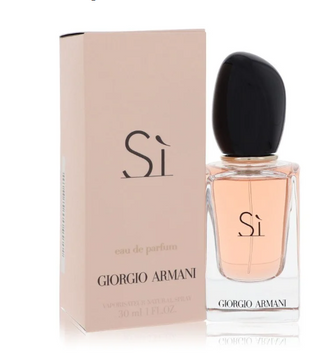 Парфумована вода Giorgio Armani Si   30ml FP-1303-15 фото