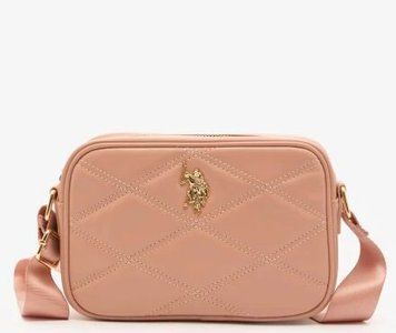 Сумка U.S. POLO/rose 27a277aa 2807 фото