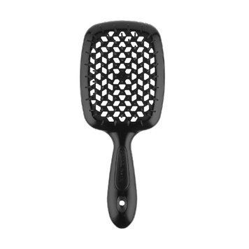Щітка для волосся SUPERBRUSH ''Janeke'' чорний 7405 фото