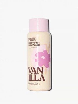 Гель для тіла PINK Vannila 355 ml 8135 фото