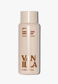 Гель для душу Vanilla Body Wash Victoria's Secret PINK 355 мл PP-1403-59 фото