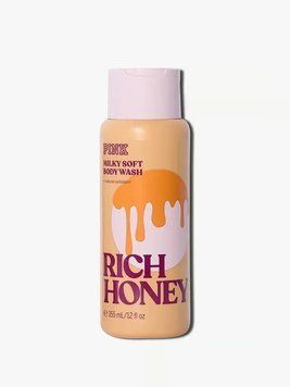 Гель для тіла PINK Rich Honey 355 ml 8136 фото